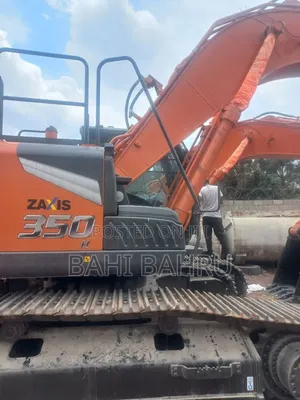 Hitachi Excavator for Sale