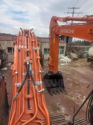 Hitachi Excavator for Sale