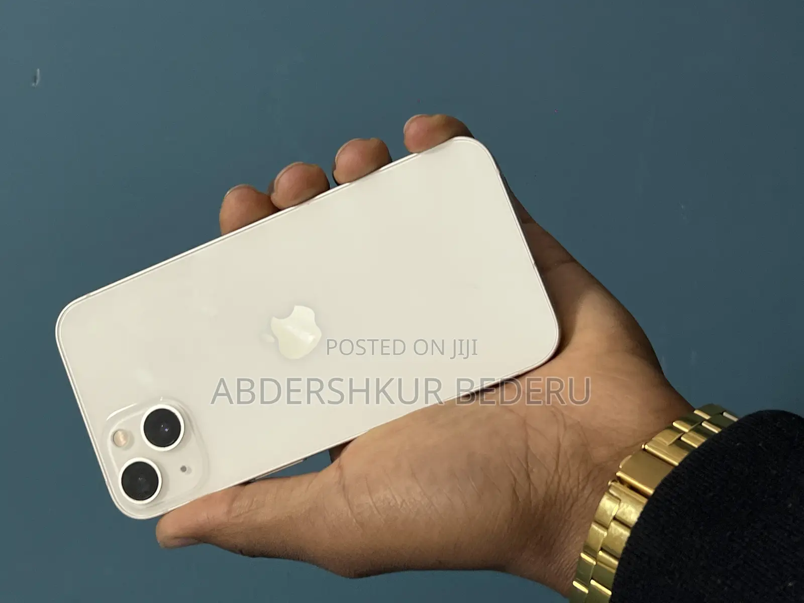 Apple iPhone 13 128 GB