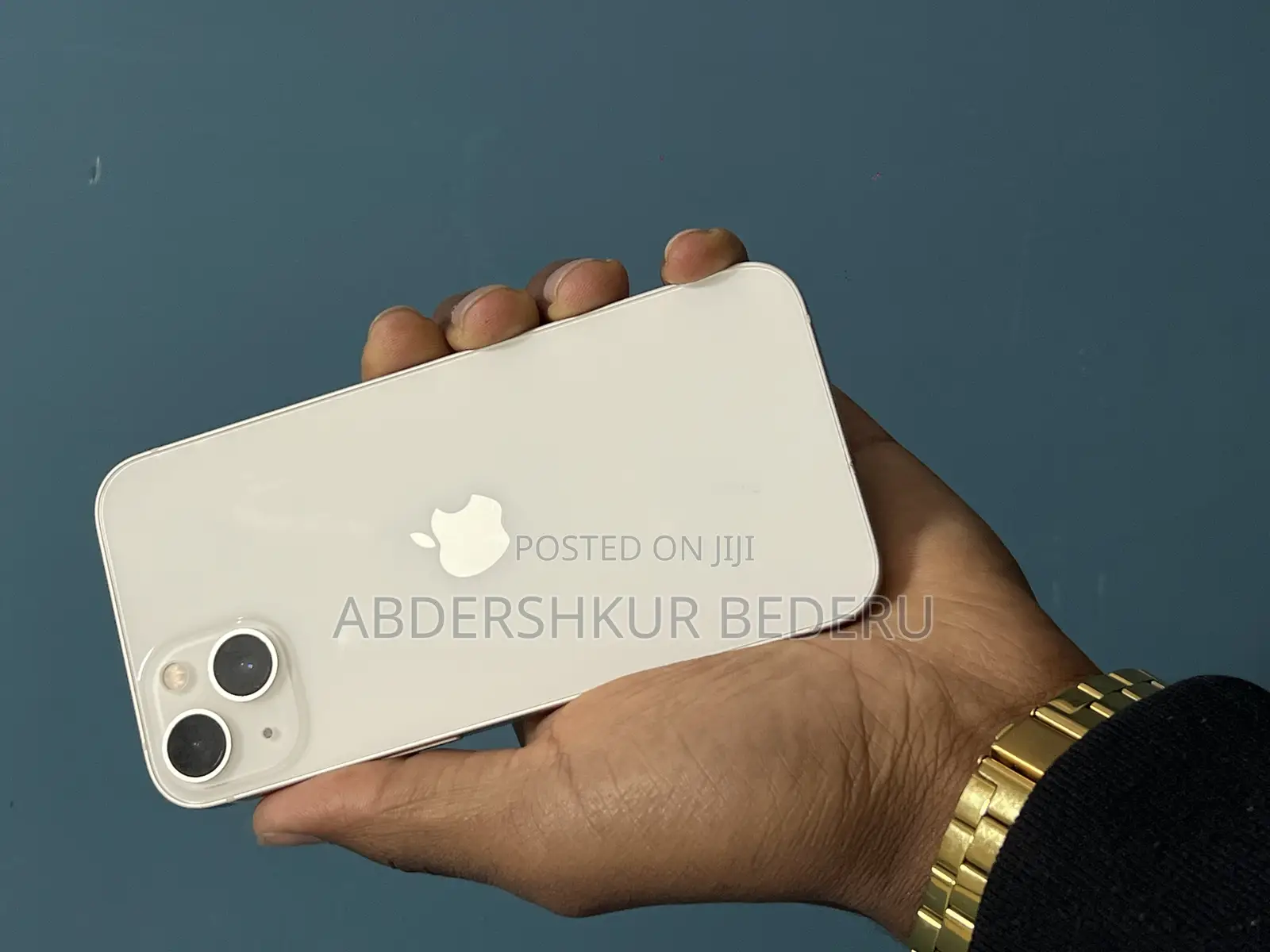 Apple iPhone 13 128 GB