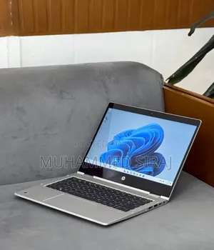 Laptop HP ProBook x360 435 G8 8GB AMD Ryzen 3 SSD 512GB