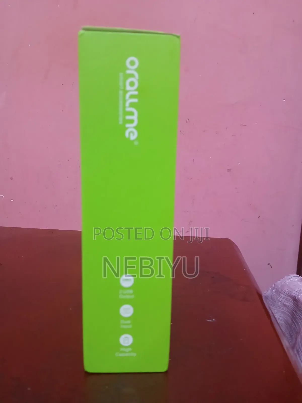 Brand New Power Bank 30,000mah