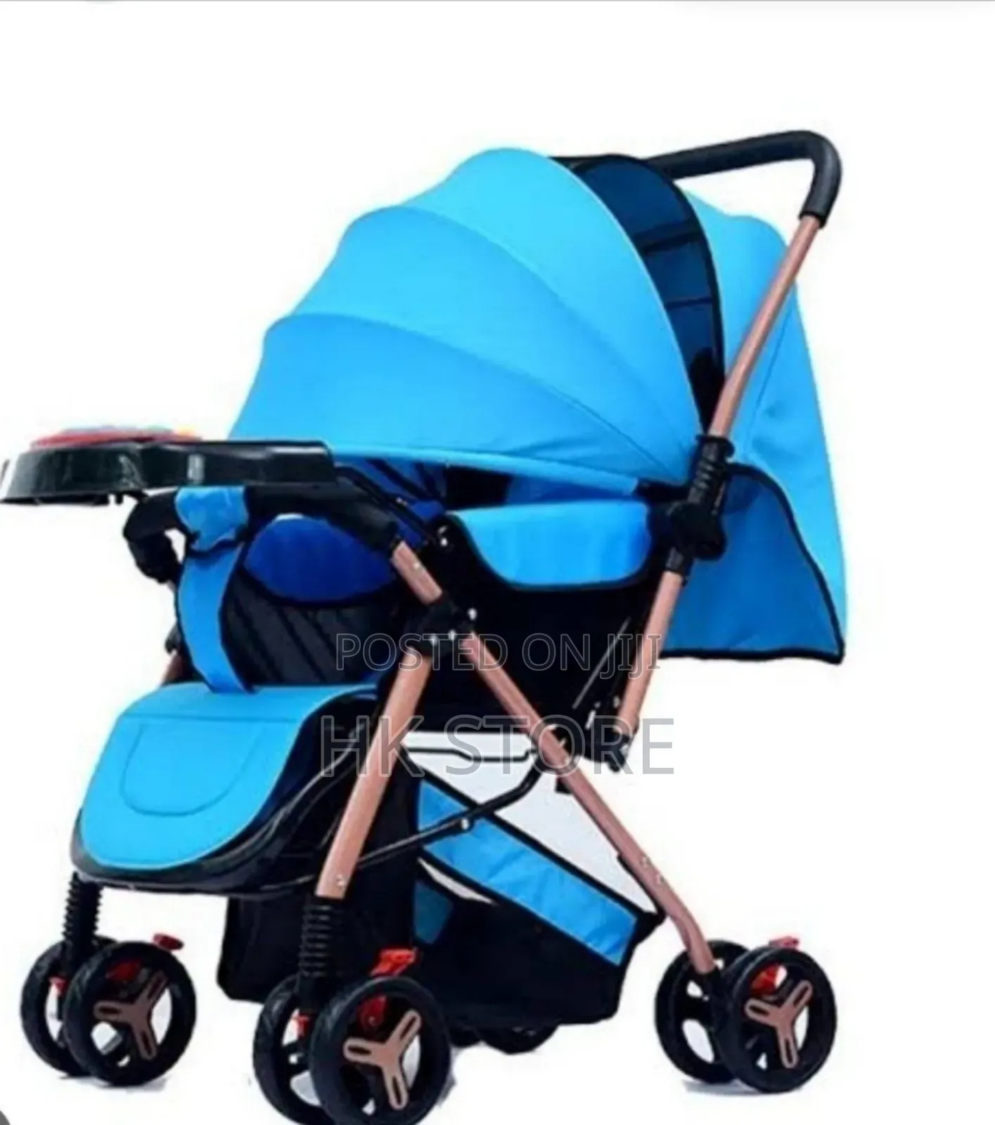 Premium Quality Baby Stroller