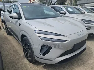 New BYD Sealion 06 EV 2025