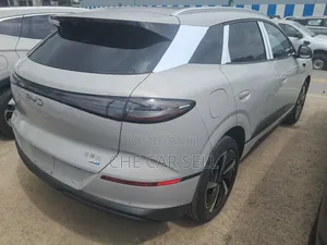 New BYD Sealion 06 EV 2025