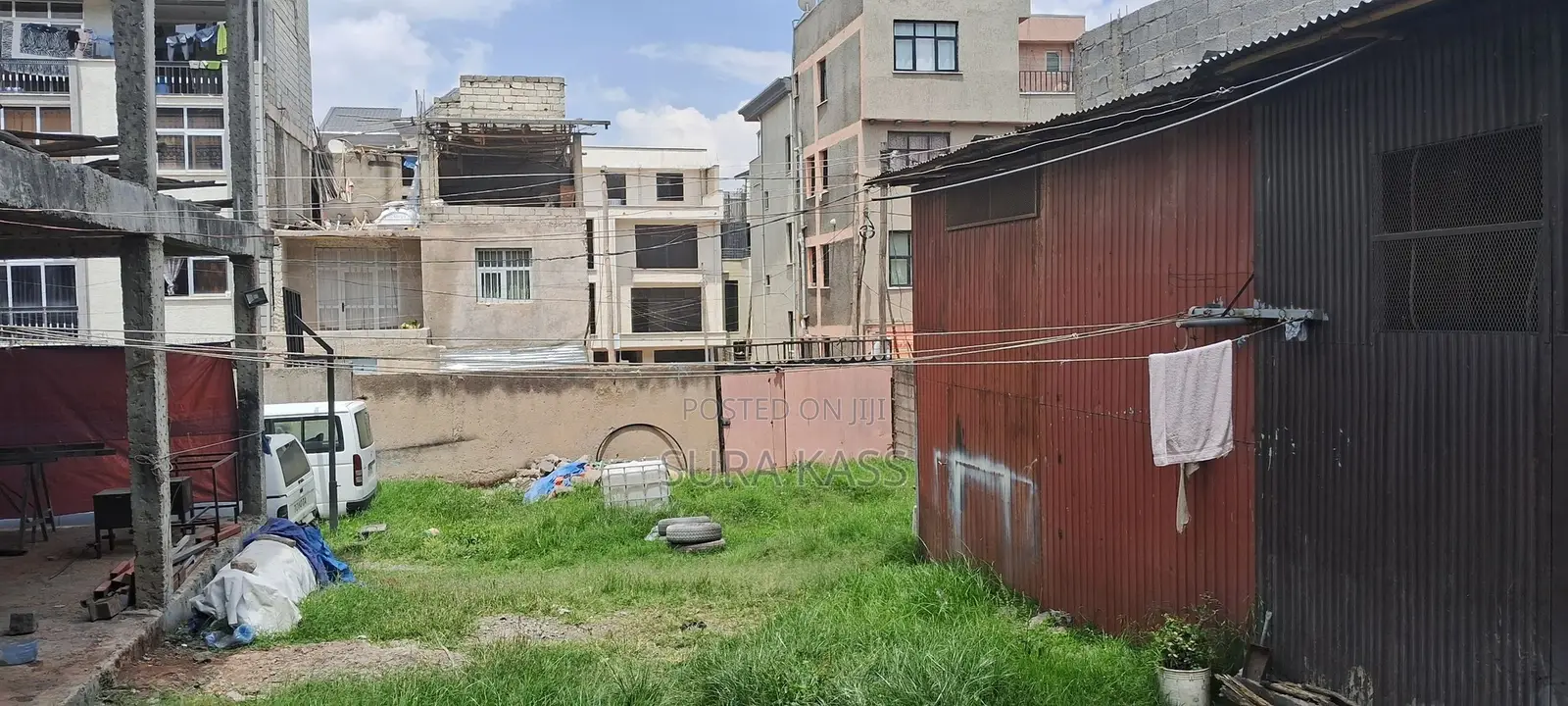 Land for Sell