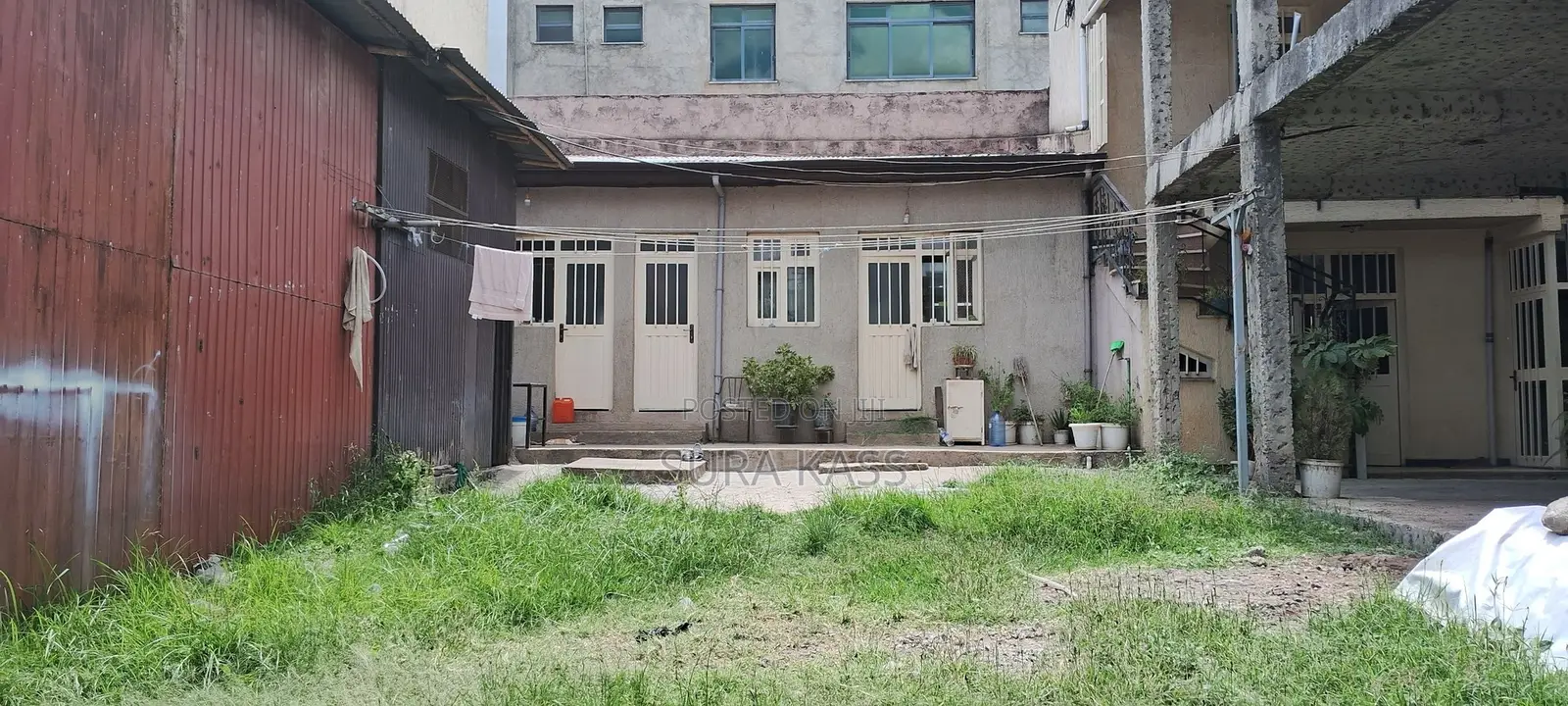 Land for Sell