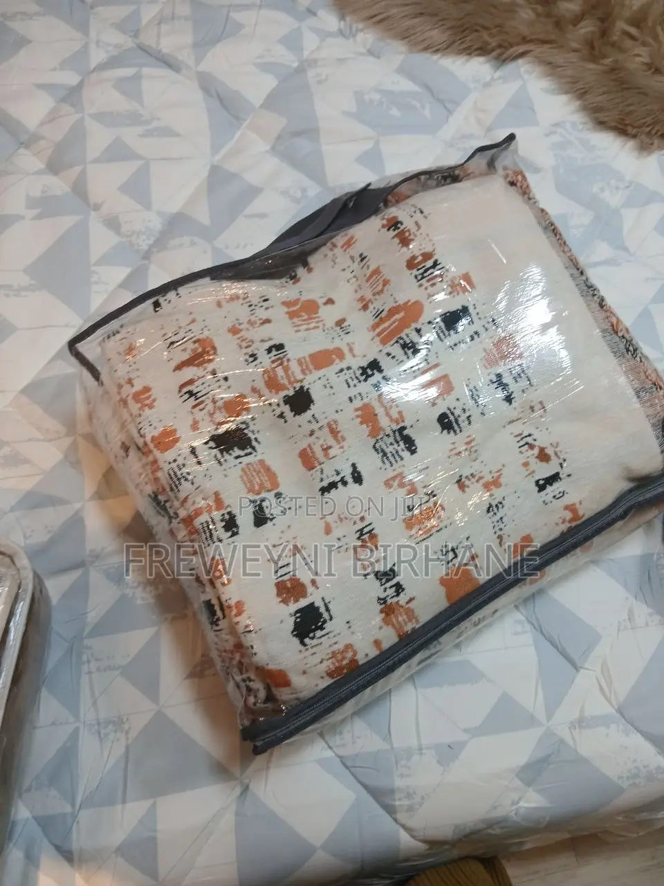 Sofa Cover