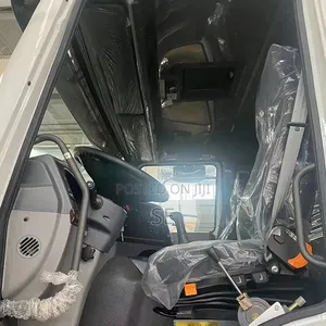 Howo Sinotruck Model 371