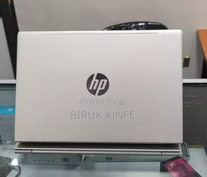 New Laptop HP ProBook 6360B 8GB Intel Core i5 SSD 512GB