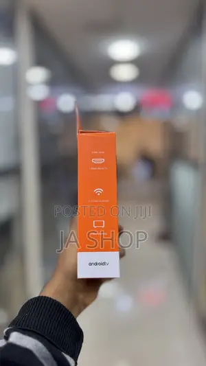Android Tv Stick Orginal