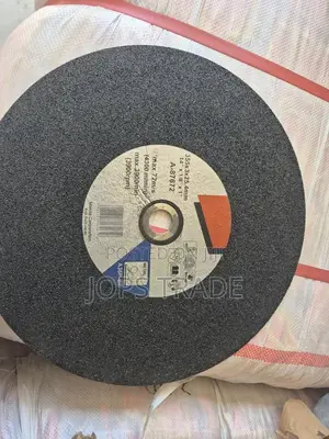 Cutt Off Disk