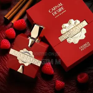 Aromatix Carnal Desire