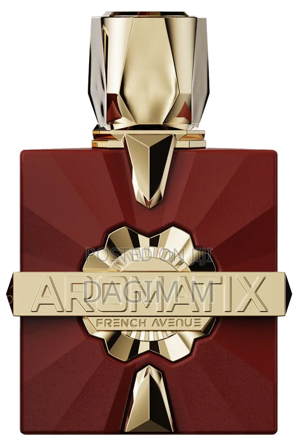 Aromatix Carnal Desire