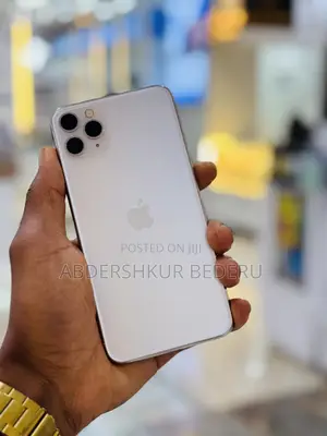 Apple iPhone 11 Pro Max 256 GB Blue