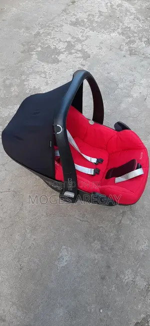 Used Maxi-cosi Pebble Car Seat