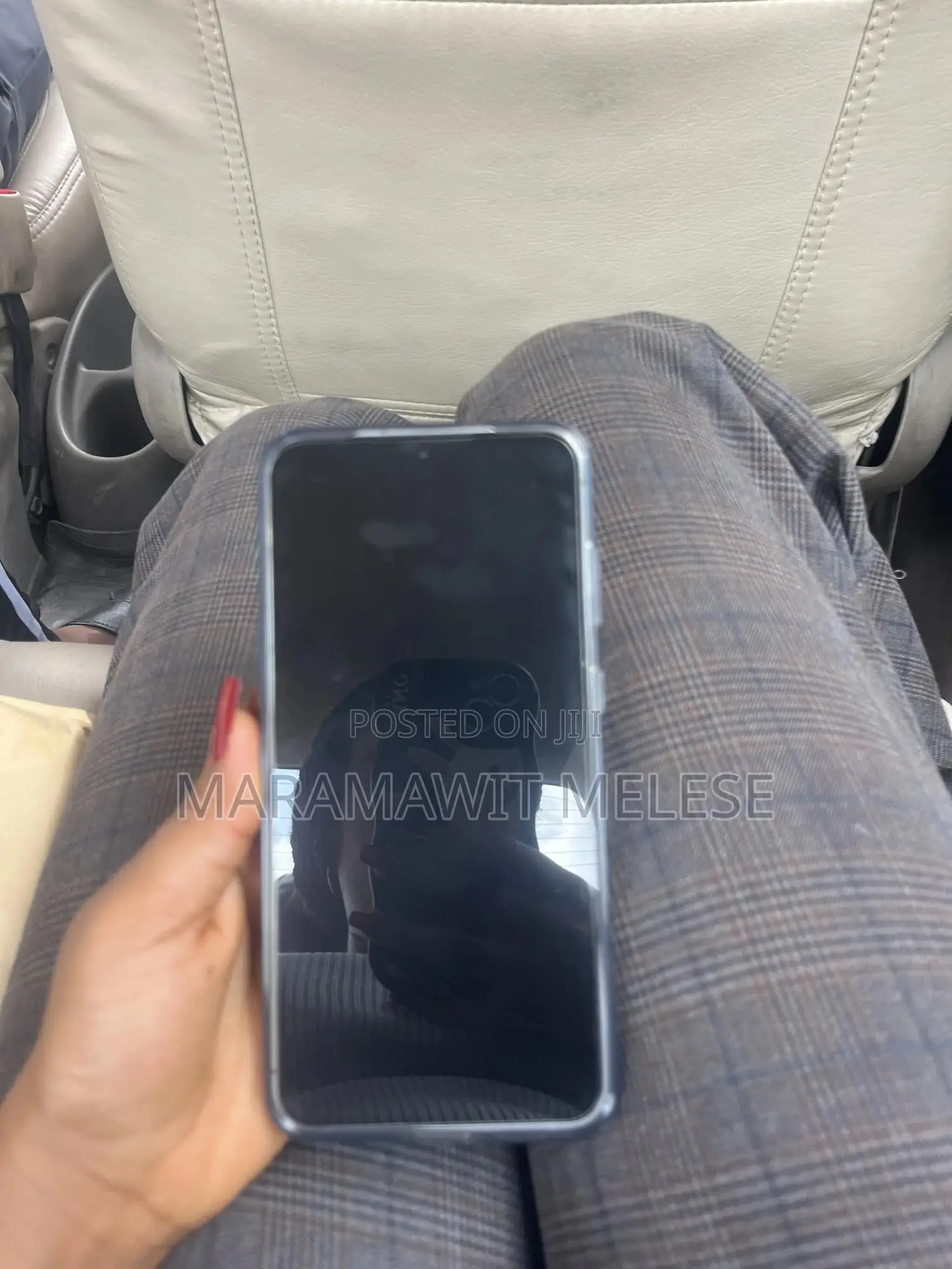 New Samsung Galaxy S25 FE 5G 128 GB Black