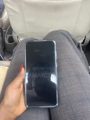 New Samsung Galaxy S25 FE 5G 128 GB Black