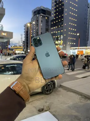 Apple iPhone 12 Pro 128 GB Blue