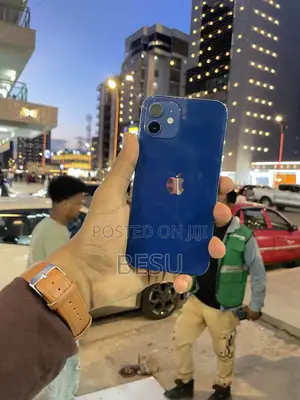 Apple iPhone 12 128 GB Blue