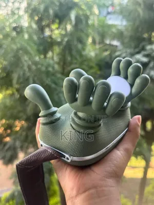 Bionic Neck Massager