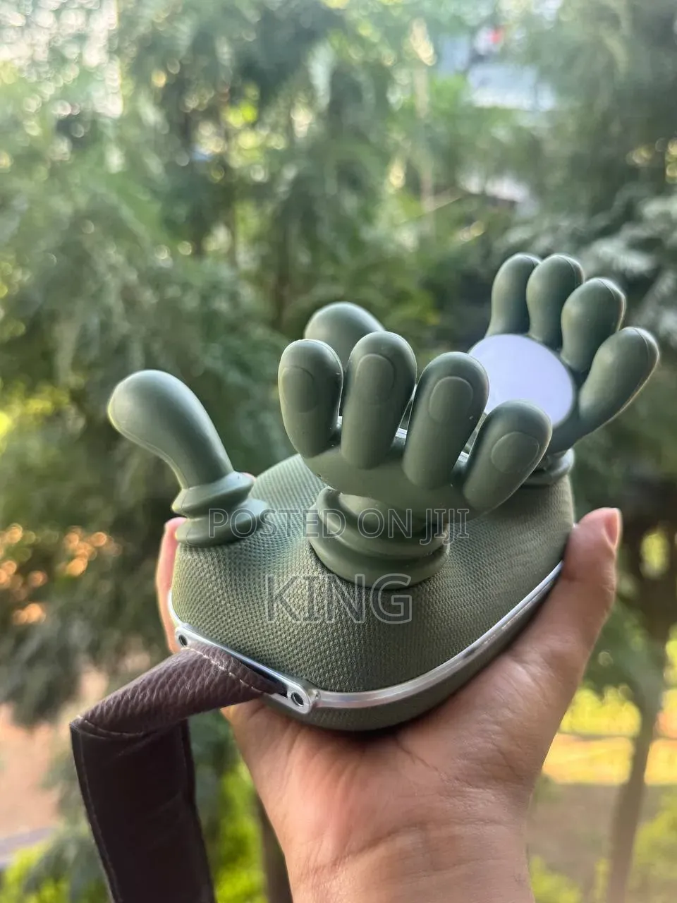 Bionic Neck Massager