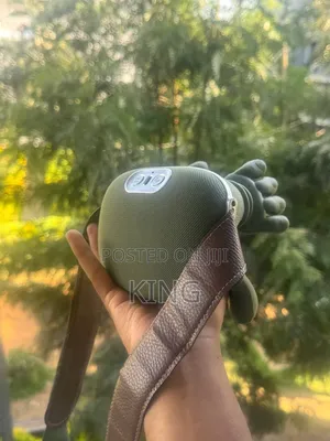 Bionic Neck Massager