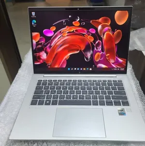 New Laptop HP 16GB Intel Core i7 SSD 512GB