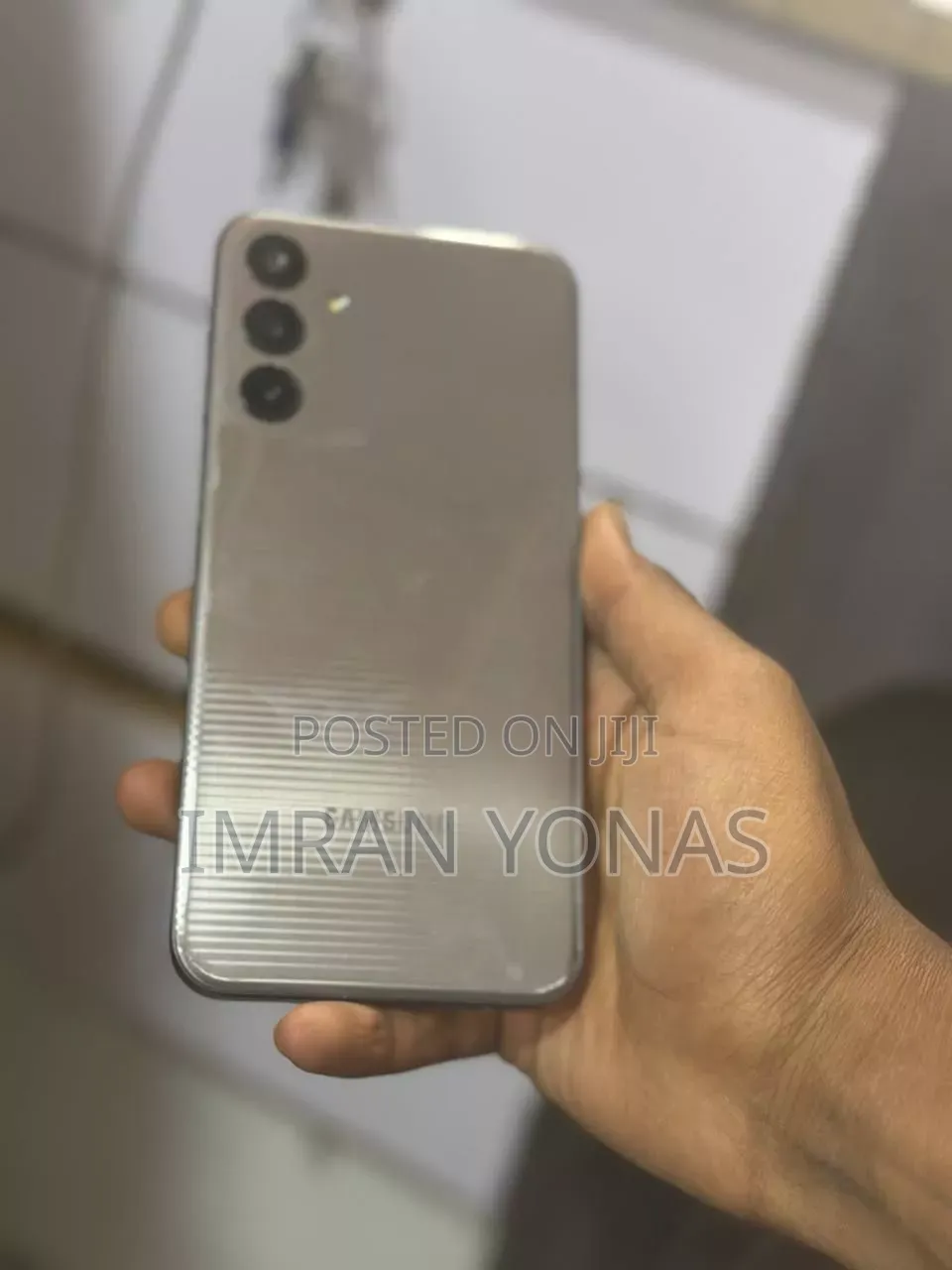 Samsung Galaxy M15 128 GB Bronze