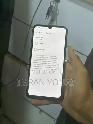 Samsung Galaxy M15 128 GB Bronze