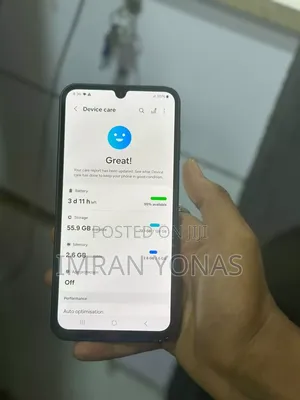 Samsung Galaxy M15 128 GB Bronze