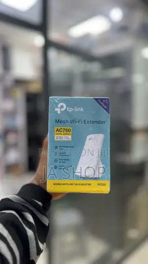 Tp Link Wifi Extender
