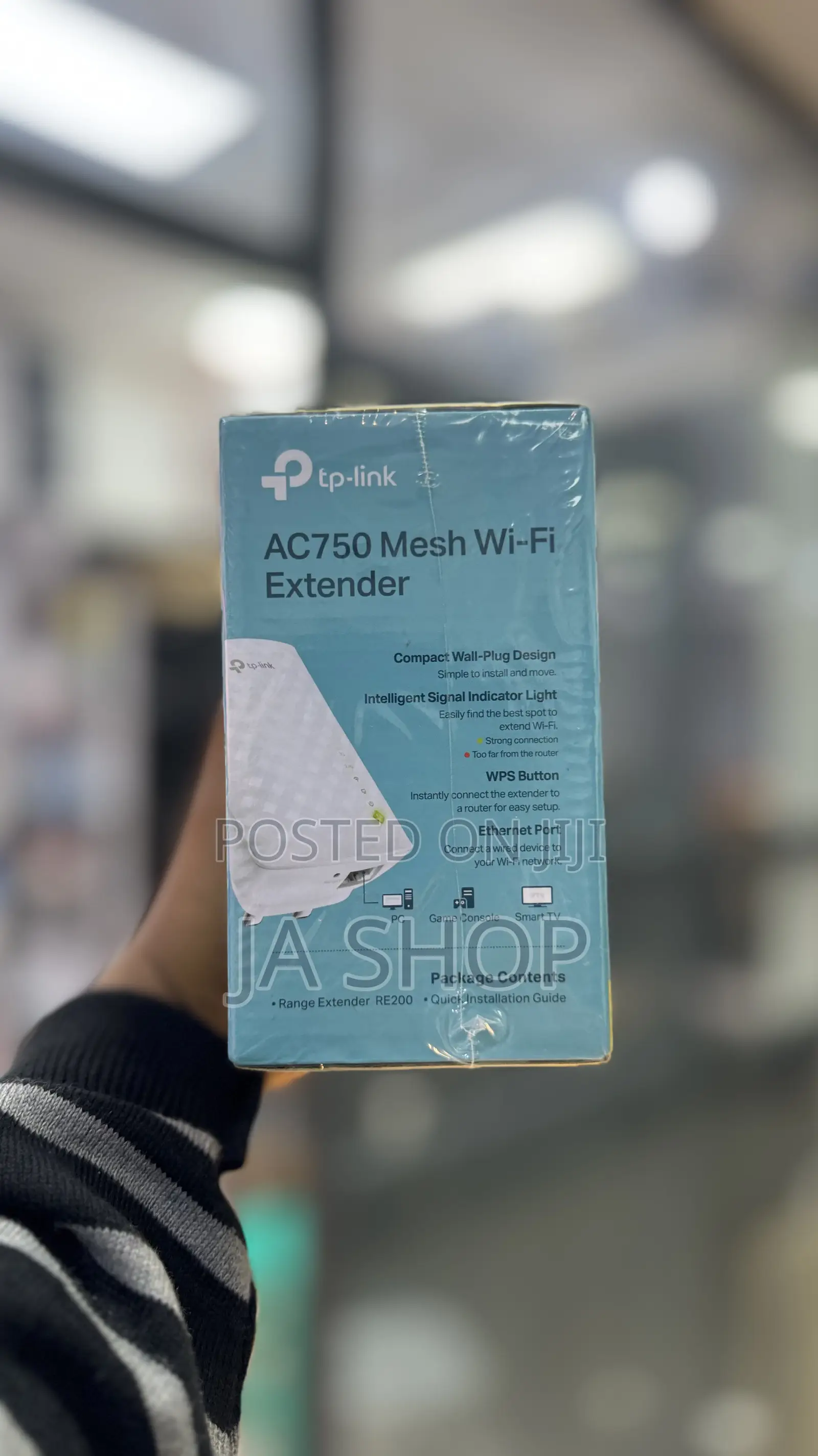 Tp Link Wifi Extender