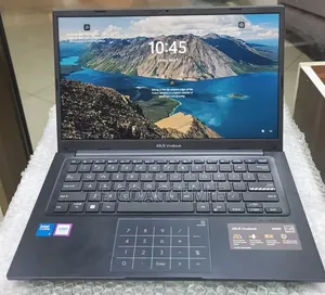 New Laptop Asus 16GB Intel Core 5 SSD 512GB