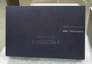New Laptop Asus 16GB Intel Core 5 SSD 512GB