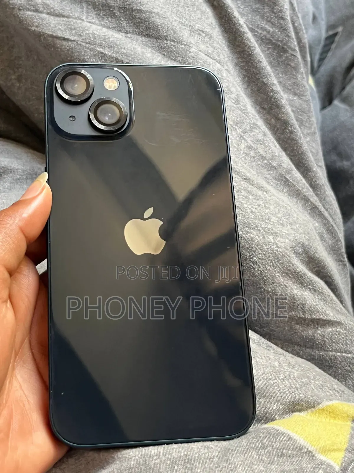 Apple iPhone 13 128 GB Black