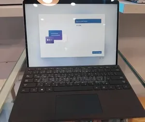 New Laptop Microsoft Surface Pro 9 16GB SSD 512GB