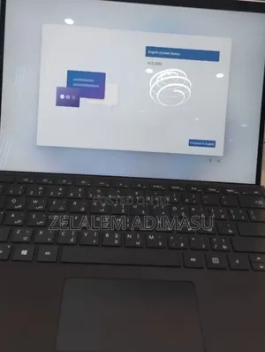 New Laptop Microsoft Surface Pro 9 16GB SSD 512GB