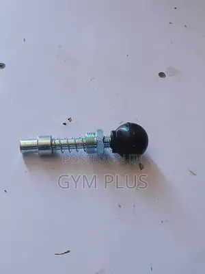 Machine Pin