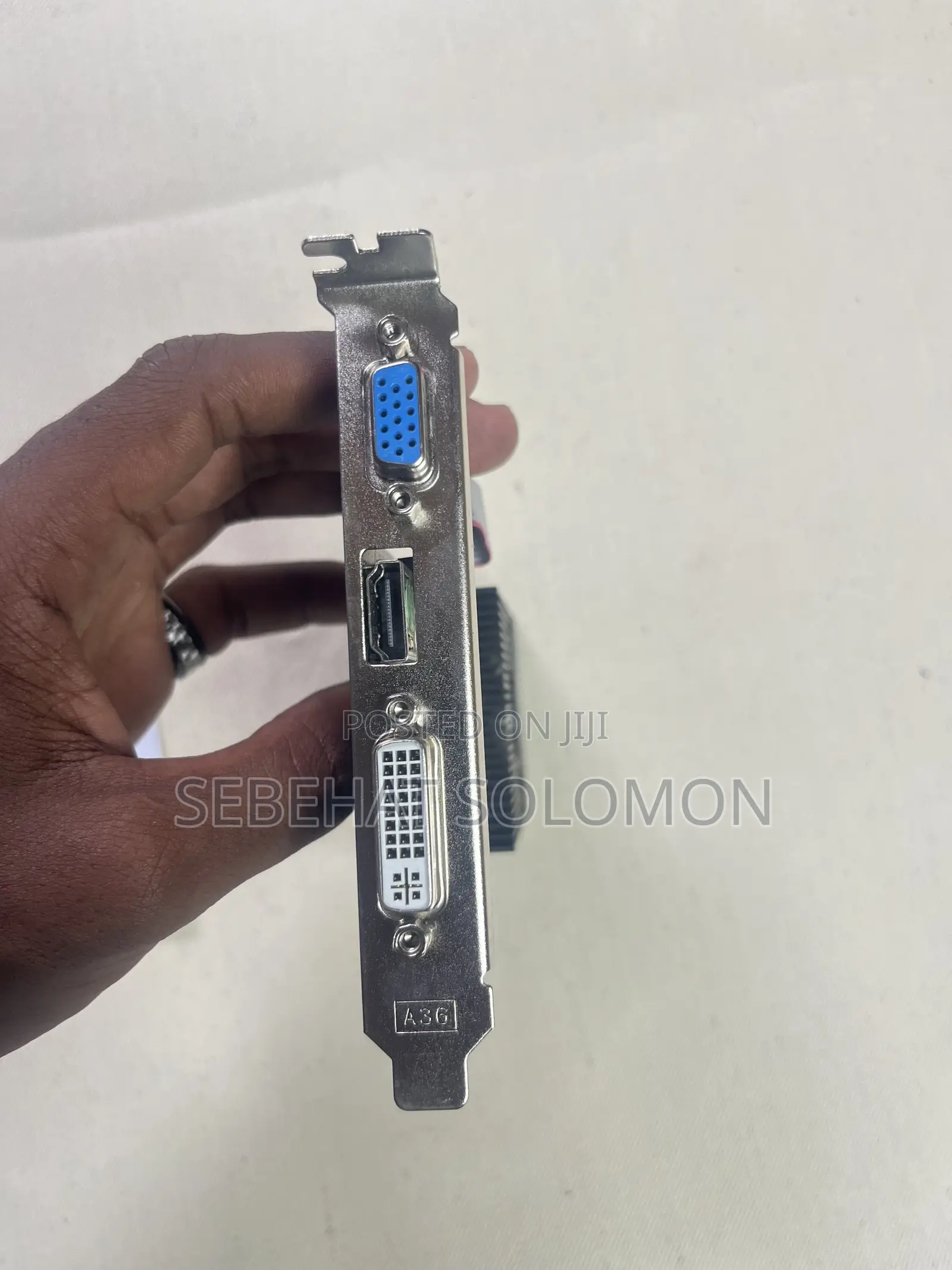 730 4gb Graphics Card