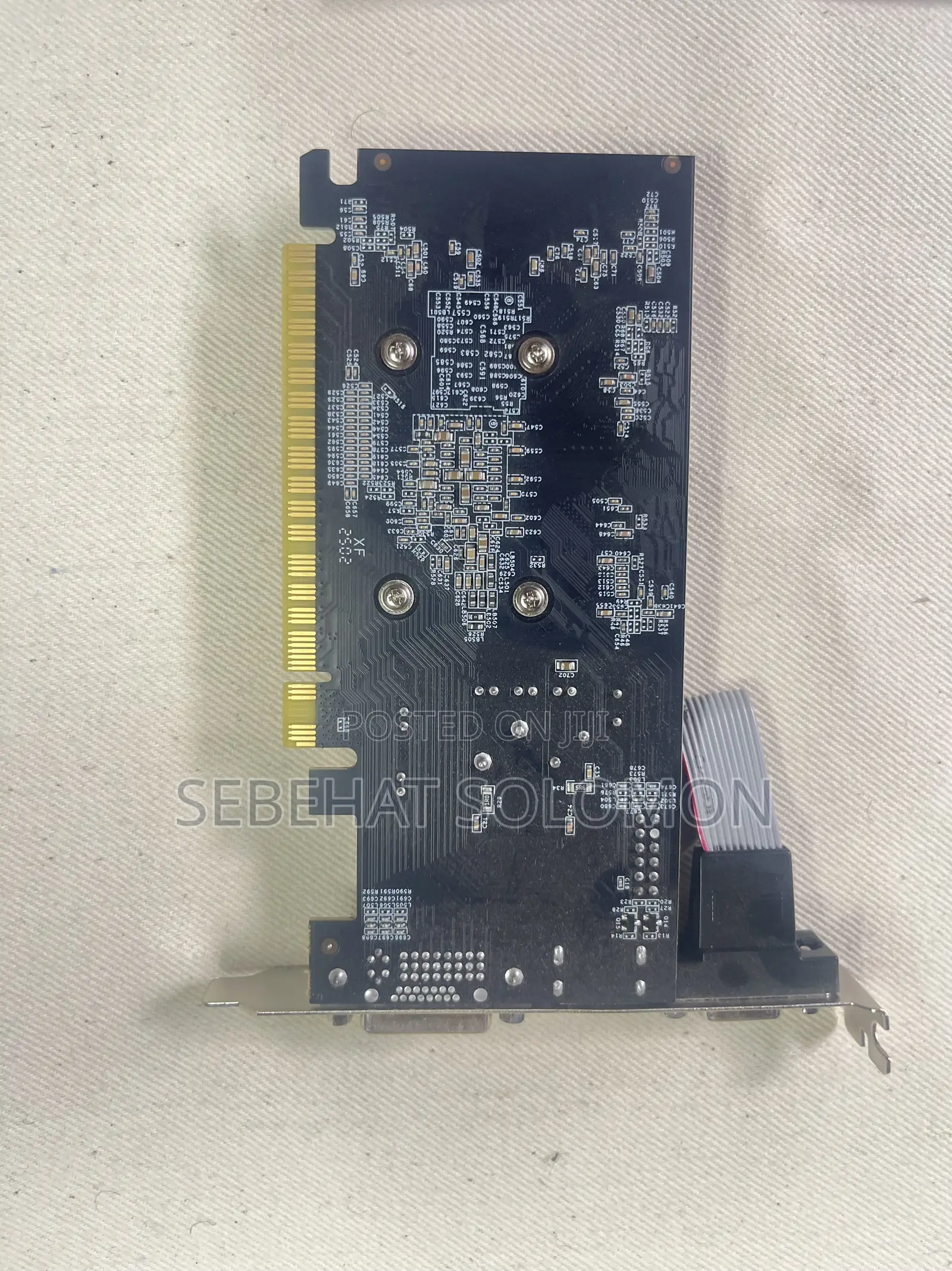730 4gb Graphics Card