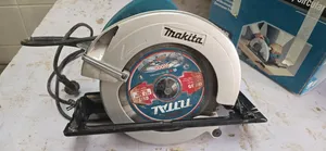 Original Makita N5900b Circular Saw