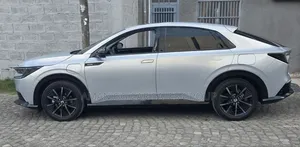 Honda e:NS2 68.8 kWh FWD 2025 Silver