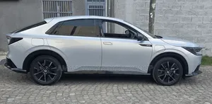 Honda e:NS2 68.8 kWh FWD 2025 Silver