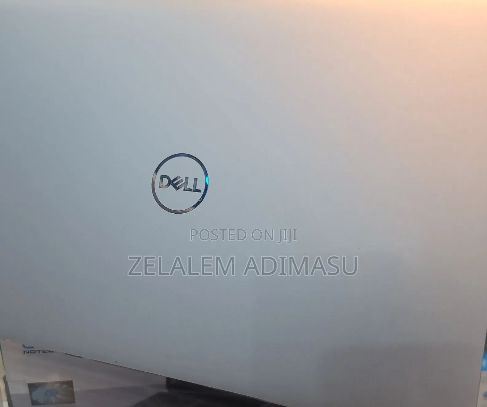 New Laptop Dell XPS 15 16GB Intel Core i7 SSD 512GB