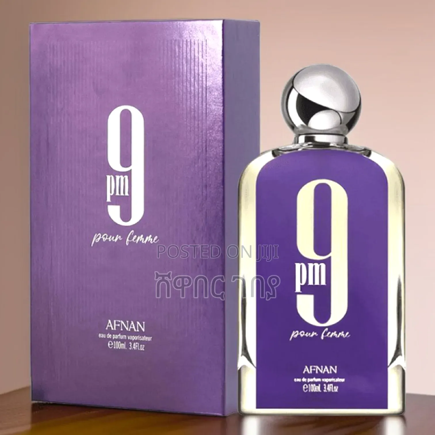 Afnan 9pm Pour Femme: A Warm Elegant Anniversary Scent for Her Now