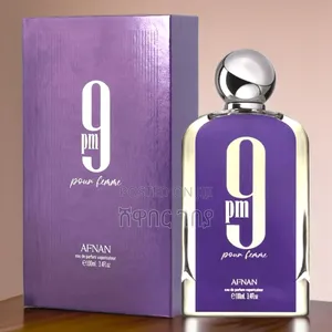 Afnan 9pm Pour Femme: A Warm Elegant Anniversary Scent for Her Now