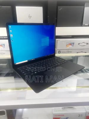 Laptop Microsoft Surface Laptop 4 16GB Intel Core i7 SSD 512GB