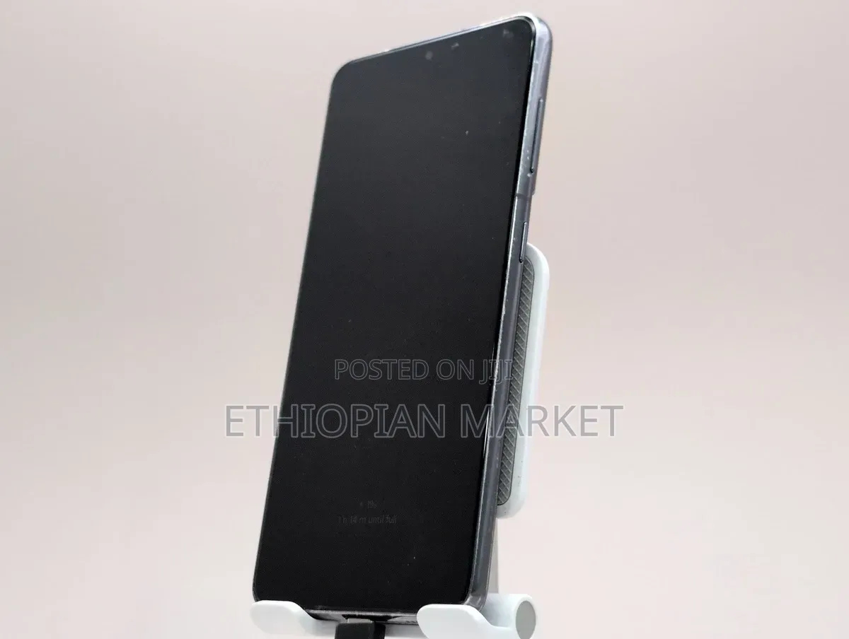 Samsung Galaxy S21 5G 256 GB Black