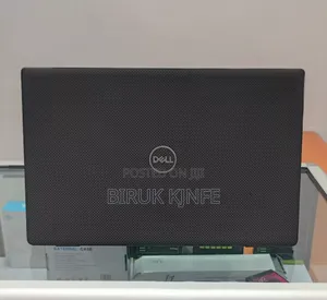 New Laptop Dell Latitude 7400 32GB Intel Core i7 SSD 512GB